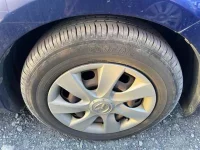 Mazda AXELA лот № 92009 оценка 3.5  с аукциона в Японии 8