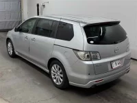 Mazda MPV лот № 90239 оценка 3  с аукциона в Японии 1