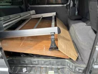 Mazda BONGO VAN лот № 92028 оценка 3  с аукциона в Японии 7