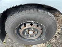 Mazda BONGO VAN лот № 92028 оценка 3  с аукциона в Японии 8