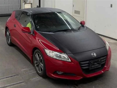 Honda CR-Z