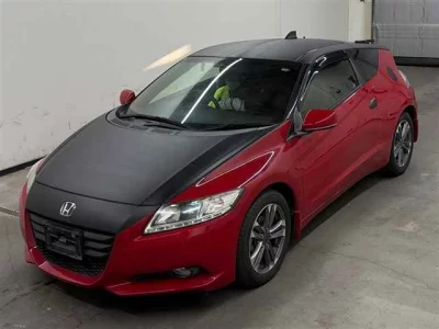 Honda CR-Z