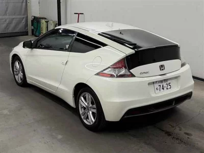 Honda CR-Z