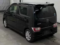 Mazda FLAIR лот № 90228 оценка 3.5  с аукциона в Японии 1