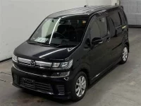 Mazda FLAIR лот № 90228 оценка 3.5  с аукциона в Японии 3