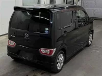 Mazda FLAIR лот № 90228 оценка 3.5  с аукциона в Японии 4