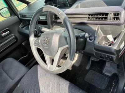 Mazda FLAIR  с аукциона в Японии