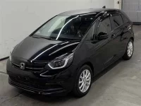 Honda FIT лот № 10313 оценка R  с аукциона в Японии 3