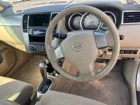 Nissan TIIDA LATIO лот № 90244 оценка 4  с аукциона в Японии 2