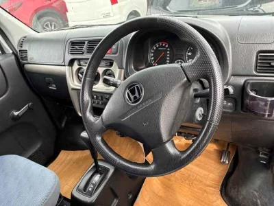 Honda ACTY VAN