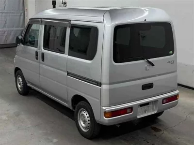 Honda ACTY VAN
