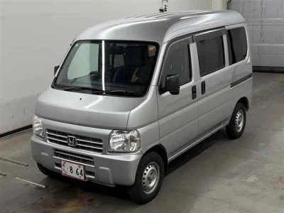 Honda ACTY VAN