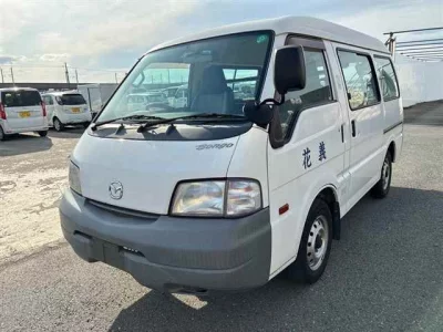 Mazda BONGO VAN