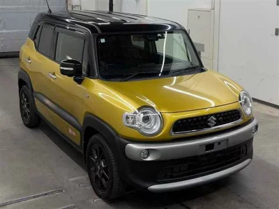 Suzuki XBEE