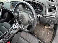 Mazda ATENZA WAGON лот № 90217 оценка 3.5  с аукциона в Японии 2