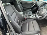 Mazda ATENZA WAGON лот № 90217 оценка 3.5  с аукциона в Японии 6