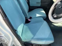 Suzuki ALTO LAPIN лот № 90236 оценка 3.5  с аукциона в Японии 6