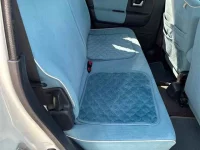 Suzuki ALTO LAPIN лот № 90236 оценка 3.5  с аукциона в Японии 7