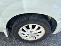 Suzuki ALTO LAPIN лот № 90236 оценка 3.5  с аукциона в Японии 8