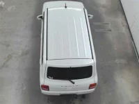 Suzuki ALTO LAPIN лот № 90236 оценка 3.5  с аукциона в Японии 9
