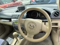 Mazda DEMIO лот № 92022 оценка R  с аукциона в Японии 2