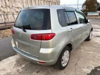 Mazda DEMIO лот № 92022 оценка R  с аукциона в Японии 4