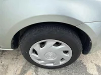 Mazda DEMIO лот № 92022 оценка R  с аукциона в Японии 8