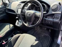 Mazda PREMACY лот № 92033 оценка 4  с аукциона в Японии 2