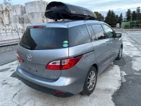 Mazda PREMACY лот № 92033 оценка 4  с аукциона в Японии 4