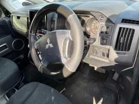 Mitsubishi DELICA D5 лот № 85192 оценка 3.5  с аукциона в Японии 2