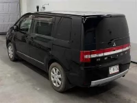 Mitsubishi DELICA D5 лот № 85192 оценка 3.5  с аукциона в Японии 1