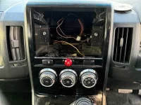 Mitsubishi DELICA D5 лот № 85192 оценка 3.5  с аукциона в Японии 5