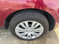 Mazda VERISA лот № 92001 оценка 3.5  с аукциона в Японии 8