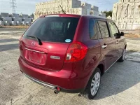 Mazda VERISA лот № 92001 оценка 3.5  с аукциона в Японии 4