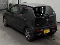 Mazda CAROL лот № 90222 оценка 3.5  с аукциона в Японии 1