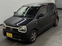 Mazda CAROL лот № 90222 оценка 3.5  с аукциона в Японии 3