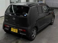 Mazda CAROL лот № 90222 оценка 3.5  с аукциона в Японии 4