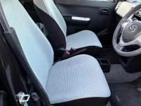 Mazda CAROL лот № 90222 оценка 3.5  с аукциона в Японии 6