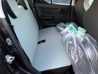 Mazda CAROL лот № 90222 оценка 3.5  с аукциона в Японии 7