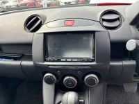 Mazda DEMIO лот № 92012 оценка R  с аукциона в Японии 5