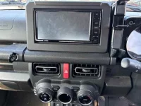 Suzuki JIMNY SIERRA лот № 20248 оценка 4  с аукциона в Японии 5