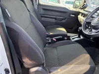 Suzuki JIMNY SIERRA лот № 20248 оценка 4  с аукциона в Японии 6