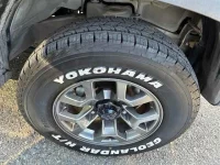 Suzuki JIMNY SIERRA лот № 20248 оценка 4  с аукциона в Японии 8