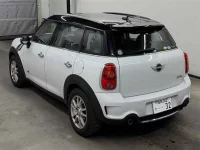 BMW MINI лот № 70189 оценка 4  с аукциона в Японии 1