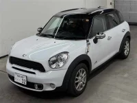 BMW MINI лот № 70189 оценка 4  с аукциона в Японии 3