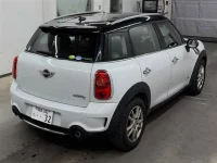 BMW MINI лот № 70189 оценка 4  с аукциона в Японии 4