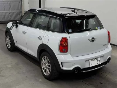 BMW MINI