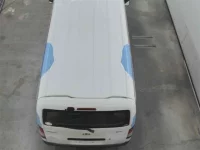 Toyota TOWN ACE VAN лот № 20378 оценка 3  с аукциона в Японии 8