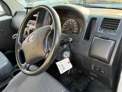 Toyota TOWN ACE VAN  с аукциона в Японии