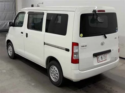 Toyota TOWN ACE VAN